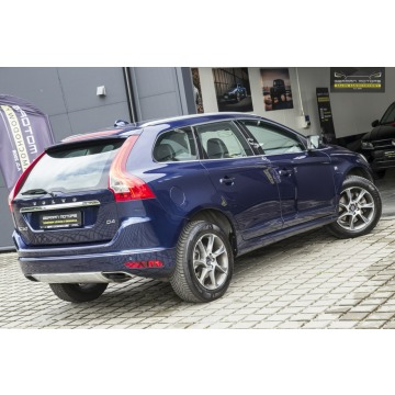 Volvo   SUV 2016,  2.0 diesel, automat - Na sprzedaż za 62 900 zł - Dębogórze - zdjęcie 6