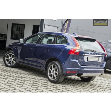 Volvo   SUV 2016,  2.0 diesel, automat - Na sprzedaż za 62 900 zł - Dębogórze - zdjęcie 8