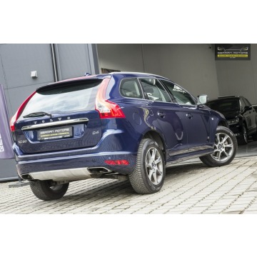 Volvo   SUV 2016,  2.0 diesel, automat - Na sprzedaż za 62 900 zł - Dębogórze - zdjęcie 5