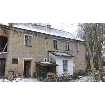Nieruchomość - Lipowa
