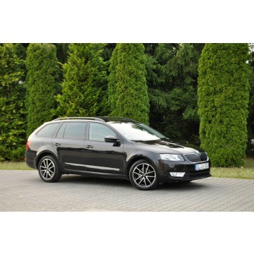 Skoda Octavia  Kombi 2016,  2.0 diesel, automat - Na sprzedaż za 34 900 zł - Ostrów Mazowiecka - zdjęcie 4