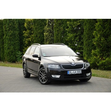 Skoda Octavia  Kombi 2016,  2.0 diesel, automat - Na sprzedaż za 34 900 zł - Ostrów Mazowiecka - zdjęcie 2