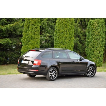 Skoda Octavia  Kombi 2016,  2.0 diesel, automat - Na sprzedaż za 34 900 zł - Ostrów Mazowiecka - zdjęcie 5