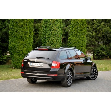 Skoda Octavia  Kombi 2016,  2.0 diesel, automat - Na sprzedaż za 34 900 zł - Ostrów Mazowiecka - zdjęcie 6