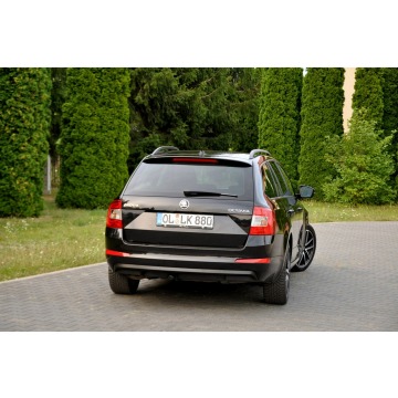 Skoda Octavia  Kombi 2016,  2.0 diesel, automat - Na sprzedaż za 34 900 zł - Ostrów Mazowiecka - zdjęcie 7
