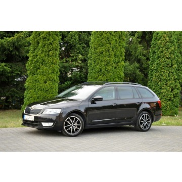 Skoda Octavia  Kombi 2016,  2.0 diesel, automat - Na sprzedaż za 34 900 zł - Ostrów Mazowiecka - zdjęcie 11
