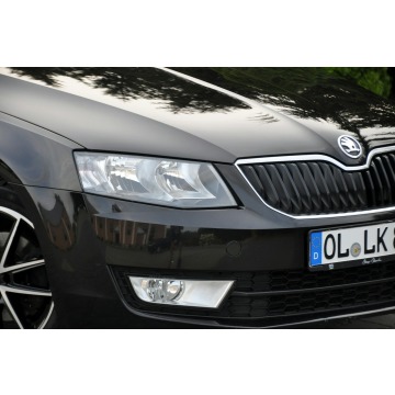 Skoda Octavia  Kombi 2016,  2.0 diesel, automat - Na sprzedaż za 34 900 zł - Ostrów Mazowiecka - zdjęcie 12