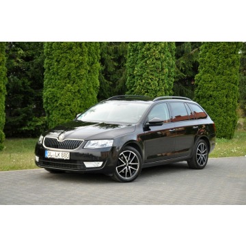 Skoda Octavia  Kombi 2016,  2.0 diesel, automat - Na sprzedaż za 34 900 zł - Ostrów Mazowiecka - zdjęcie 10