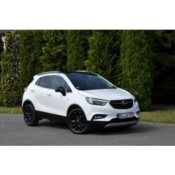 Opel Mokka  SUV 2017,  1.4 benzyna, automat - Na sprzedaż za 49 900 zł - Ostrów Mazowiecka - zdjęcie 3