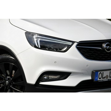 Opel Mokka  SUV 2017,  1.4 benzyna, automat - Na sprzedaż za 49 900 zł - Ostrów Mazowiecka - zdjęcie 12