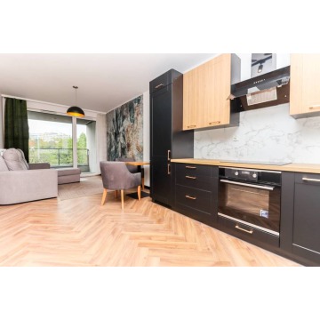 Mieszkanie dwupokojowe Katowice,   41 m2 - Do wynajęcia - zdjęcie 5