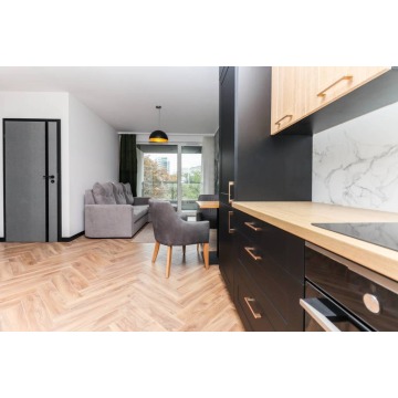 Mieszkanie dwupokojowe Katowice,   41 m2 - Do wynajęcia - zdjęcie 6