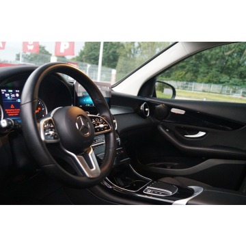 Mercedes - Benz GLC-klasa  SUV 2022,  2.0 hybryda, automat - Na sprzedaż za 134 900 zł - Goczałkowice-Zdrój - zdjęcie 6