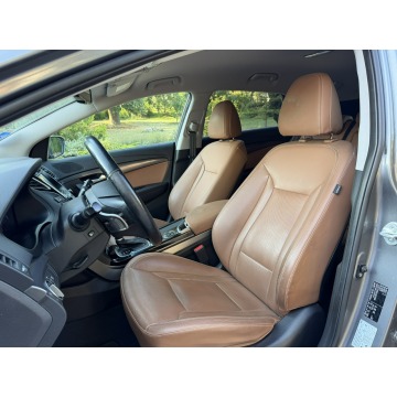 Hyundai i40  Kombi 2016,  1.7 diesel, automat - Na sprzedaż za 41 000 zł - Szczecin - zdjęcie 7