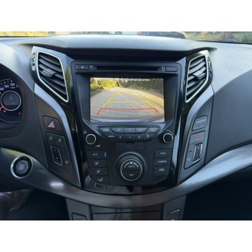 Hyundai i40  Kombi 2016,  1.7 diesel, automat - Na sprzedaż za 41 000 zł - Szczecin - zdjęcie 10