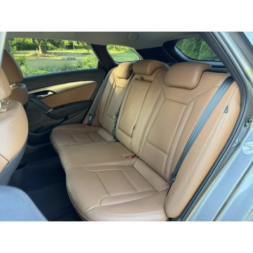 Hyundai i40  Kombi 2016,  1.7 diesel, automat - Na sprzedaż za 41 000 zł - Szczecin - zdjęcie 12