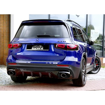 Mercedes - Benz GLB-klasa  SUV 2021,  2.0 benzyna, automat - Na sprzedaż za 154 900 zł - Świebodzin - zdjęcie 9