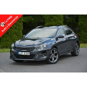 Kia XCeed  Hatchback 2020,  1.4 benzyna, automat - Na sprzedaż za 73 900 zł - Ostrów Mazowiecka - zdjęcie 1
