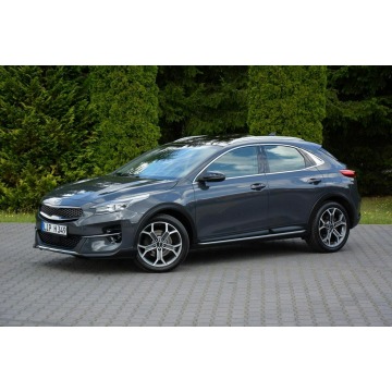 Kia XCeed  Hatchback 2020,  1.4 benzyna, automat - Na sprzedaż za 73 900 zł - Ostrów Mazowiecka - zdjęcie 3