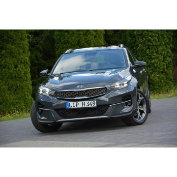 Kia XCeed  Hatchback 2020,  1.4 benzyna, automat - Na sprzedaż za 73 900 zł - Ostrów Mazowiecka - zdjęcie 2