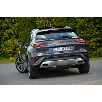 Kia XCeed  Hatchback 2020,  1.4 benzyna, automat - Na sprzedaż za 73 900 zł - Ostrów Mazowiecka - zdjęcie 6
