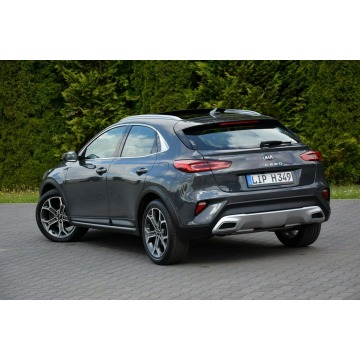 Kia XCeed  Hatchback 2020,  1.4 benzyna, automat - Na sprzedaż za 73 900 zł - Ostrów Mazowiecka - zdjęcie 5