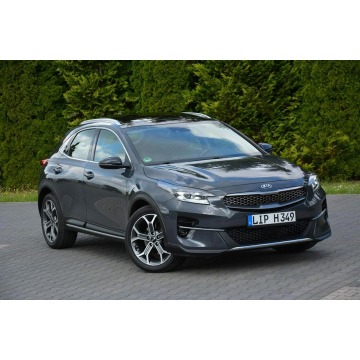 Kia XCeed  Hatchback 2020,  1.4 benzyna, automat - Na sprzedaż za 73 900 zł - Ostrów Mazowiecka - zdjęcie 9