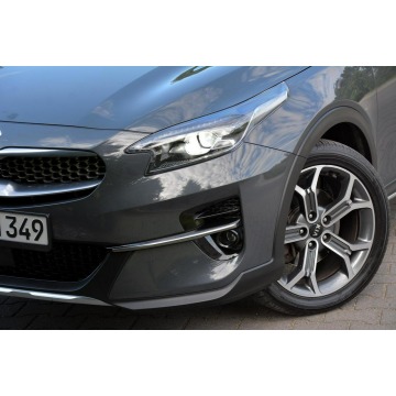 Kia XCeed  Hatchback 2020,  1.4 benzyna, automat - Na sprzedaż za 73 900 zł - Ostrów Mazowiecka - zdjęcie 7