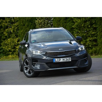 Kia XCeed  Hatchback 2020,  1.4 benzyna, automat - Na sprzedaż za 73 900 zł - Ostrów Mazowiecka - zdjęcie 8