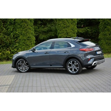 Kia XCeed  Hatchback 2020,  1.4 benzyna, automat - Na sprzedaż za 73 900 zł - Ostrów Mazowiecka - zdjęcie 4