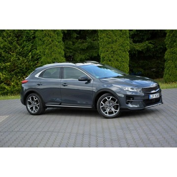 Kia XCeed  Hatchback 2020,  1.4 benzyna, automat - Na sprzedaż za 73 900 zł - Ostrów Mazowiecka - zdjęcie 10
