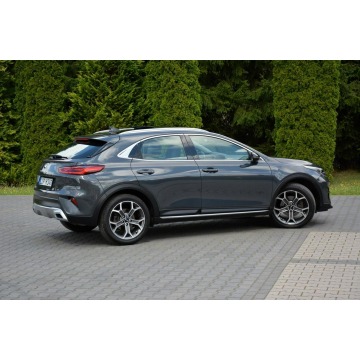 Kia XCeed  Hatchback 2020,  1.4 benzyna, automat - Na sprzedaż za 73 900 zł - Ostrów Mazowiecka - zdjęcie 11