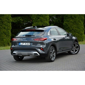 Kia XCeed  Hatchback 2020,  1.4 benzyna, automat - Na sprzedaż za 73 900 zł - Ostrów Mazowiecka - zdjęcie 12