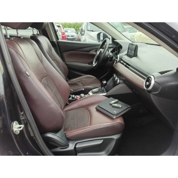 Mazda CX-3  SUV 2017,  2.0 benzyna, automat - Na sprzedaż za 64 500 zł - Pogwizdów - zdjęcie 11
