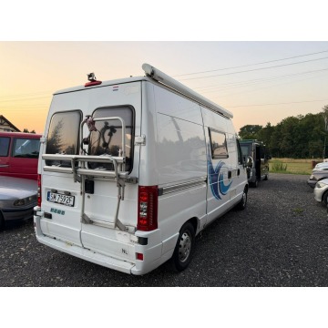 Fiat Ducato 2.8 JTD CamperVan - Pojazdy specjalistyczne - Mysłowice - zdjęcie 4
