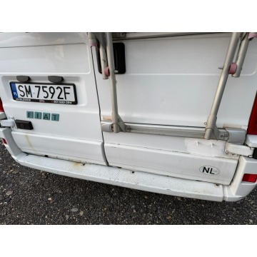 Fiat Ducato 2.8 JTD CamperVan - Pojazdy specjalistyczne - Mysłowice - zdjęcie 7