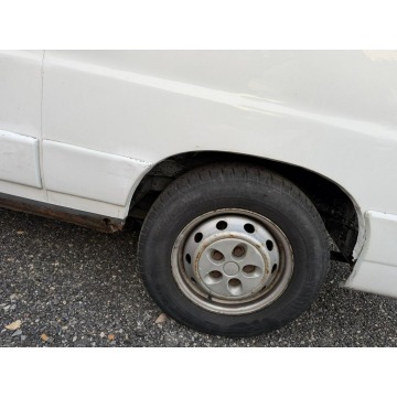 Fiat Ducato 2.8 JTD CamperVan - Pojazdy specjalistyczne - Mysłowice - zdjęcie 8