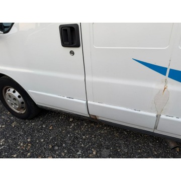 Fiat Ducato 2.8 JTD CamperVan - Pojazdy specjalistyczne - Mysłowice - zdjęcie 9
