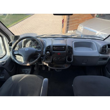 Fiat Ducato 2.8 JTD CamperVan - Pojazdy specjalistyczne - Mysłowice - zdjęcie 11