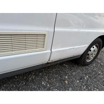 Fiat Ducato 2.8 JTD CamperVan - Pojazdy specjalistyczne - Mysłowice - zdjęcie 10