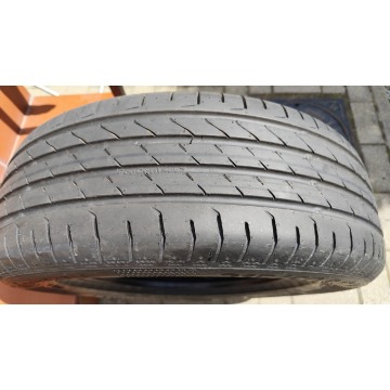 Opony letnie 215/60R17 96H  Continental EcoContact... - Opony do aut osobowych - Gorzów Wielkopolski - zdjęcie 4