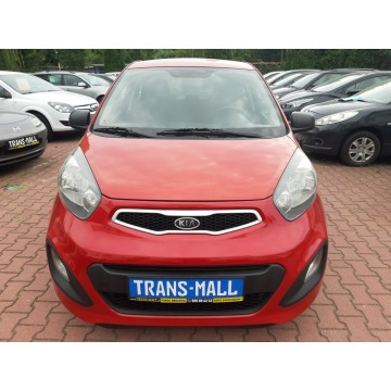 Kia Picanto  Hatchback 2011,  1.0 benzyna - Na sprzedaż za 15 500 zł - Lublin - zdjęcie 2