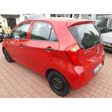 Kia Picanto  Hatchback 2011,  1.0 benzyna - Na sprzedaż za 15 500 zł - Lublin - zdjęcie 7