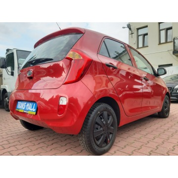 Kia Picanto  Hatchback 2011,  1.0 benzyna - Na sprzedaż za 15 500 zł - Lublin - zdjęcie 11
