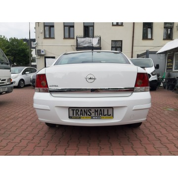 Opel Astra  Sedan/Limuzyna 2012,  1.6 benzyna - Na sprzedaż za 13 200 zł - Lublin - zdjęcie 12
