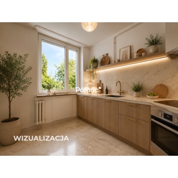 Mieszkanie jednopokojowe Chełm,   28 m2 - Sprzedam - zdjęcie 8