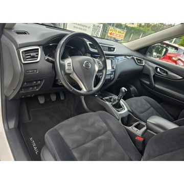 Nissan X-Trail  SUV 2016,  1.6 benzyna - Na sprzedaż za 56 000 zł - Sosnowiec - zdjęcie 6