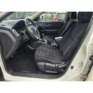 Nissan X-Trail  SUV 2016,  1.6 benzyna - Na sprzedaż za 56 000 zł - Sosnowiec - zdjęcie 7