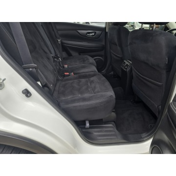 Nissan X-Trail  SUV 2016,  1.6 benzyna - Na sprzedaż za 56 000 zł - Sosnowiec - zdjęcie 11