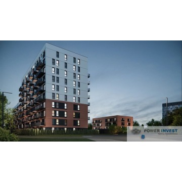 Mieszkanie  4 pokojowe Katowice,   59 m2 - Sprzedam - zdjęcie 8